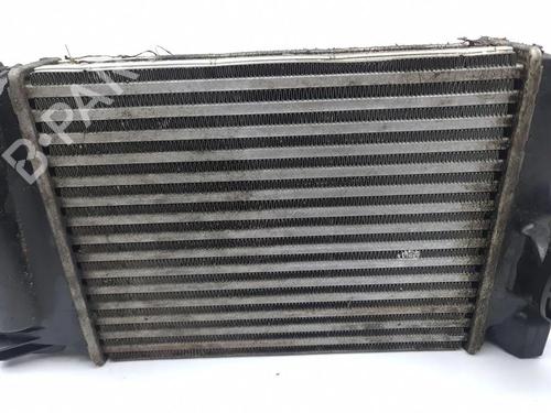 Intercooler RENAULT MEGANE II Saloon (LM0/1_) 1.4 | BP36203727M30  - Image 10