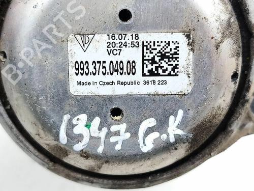 Used Engine mount PORSCHE 911 (996) 3.4 Carrera (301 hp) 30731236