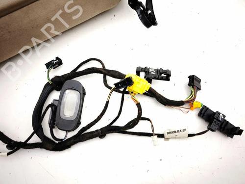 Right front seat MERCEDES-BENZ E-CLASS (W212) E 300 CDI (212.020) | BP36085067C16 - Image 6