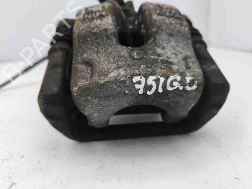 Right rear brake caliper MINI MINI COUNTRYMAN (R60) Cooper D | BP28858715M106 