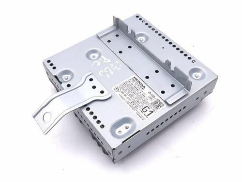 Electronic module HONDA CR-V III (RE_) 2.0 i-VTEC 4WD (RE5, RE2) | BP33260270M83 - Image 4