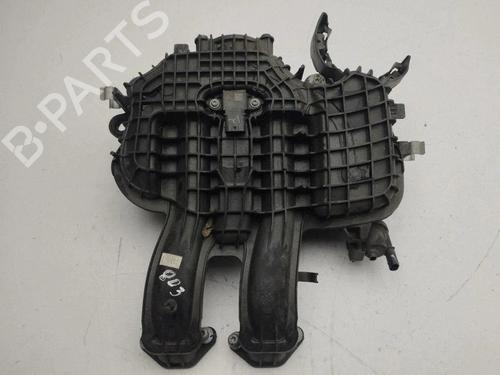 Used Intake manifold Intake manifold BMW i3 (I01) Range Extender (170 hp) 40210080 40210080