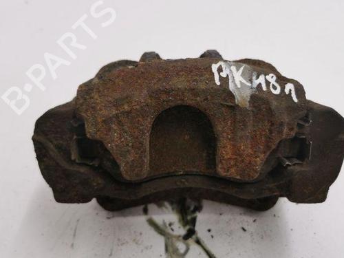 Used Left front brake caliper TOYOTA AVENSIS (_T25_) 2.2 D-CAT (ADT251_, ADT251R) (177 hp) 28849241