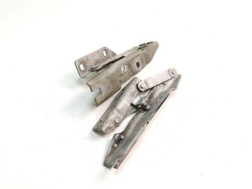 Used Hinge/Door check strap BMW 5 Touring (E61) 530 d (218 hp) 28869343
