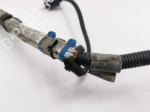 Wiring harness BMW 1 (E87) 118 d | BP28852179E16 