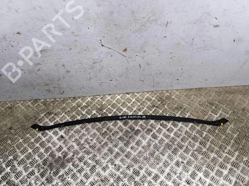 Used Rubber door seal Rubber door seal BMW X2 (U10) iX2 eDrive 20 (204 hp) 40043765 40043765