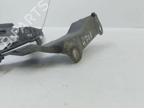 Hinge/Door check strap VOLVO XC90 I (275) D5 AWD | BP28848781C146 