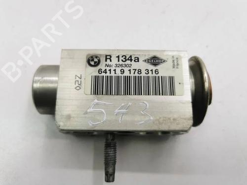 Electronic sensor BMW 5 Touring (E61) 525 d xDrive | BP33919392M84 - Image 2