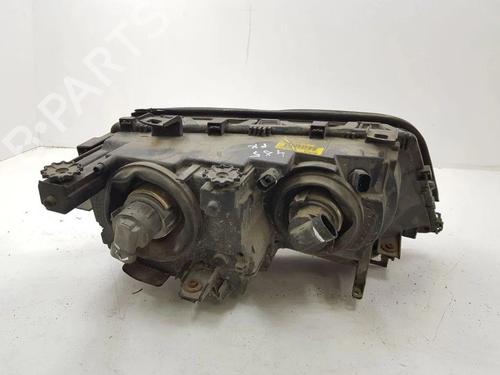 Left headlight BMW 3 (E46) 320 d | BP28903644C28 - Image 6