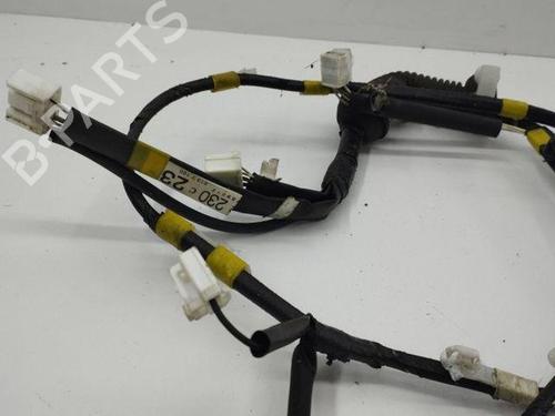 Ledningsnett TOYOTA RAV 4 III (_A3_) 2.2 D 4WD (ALA30_, ALA30R) | BP28841889E16 