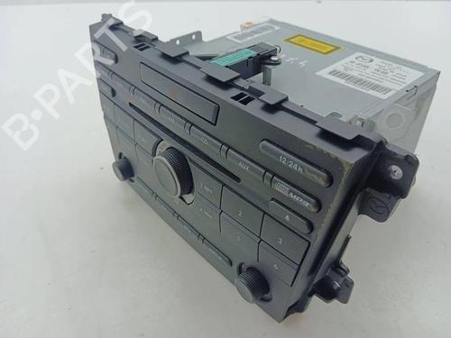 Electronic module MAZDA CX-7 (ER) 2.2 MZR-CD AWD (ER10A) | BP36209343M83 - Image 4