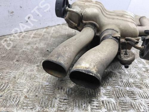 Exhaust system BENTLEY CONTINENTAL FLYING SPUR (3W_) 6.0 | BP37643823M121 - Image 6