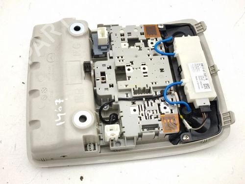 Luz interior MAZDA CX-5 (KF) 2.2 D | BP38479335I8 - Image 5