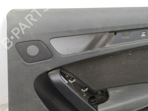 Rear right panel AUDI A4 B8 (8K2) 2.0 TDI | BP28866719C61 