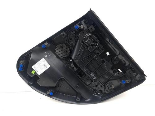 Rear left panel MINI MINI (F66, F65) Cooper S | BP36202909C60 - Image 2