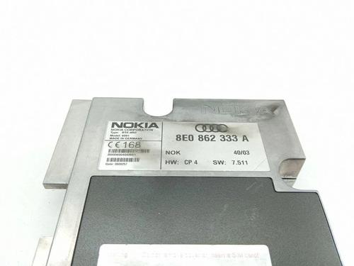 Electronic module AUDI ALLROAD C5 (4BH) 2.5 TDI quattro | BP38249756M83  - Image 5