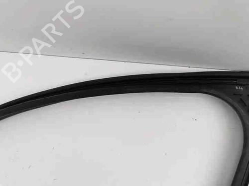 Rubber door seal CITROËN C4 III (BA_, BB_, BC_) ë-C4 (BCZKXC, BZCKSC) | BP28865095C142 