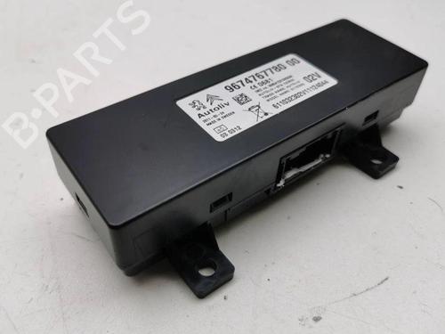 Elektronisk modul PEUGEOT 508 I (8D_) 2.0 HDi | BP28893204M83 