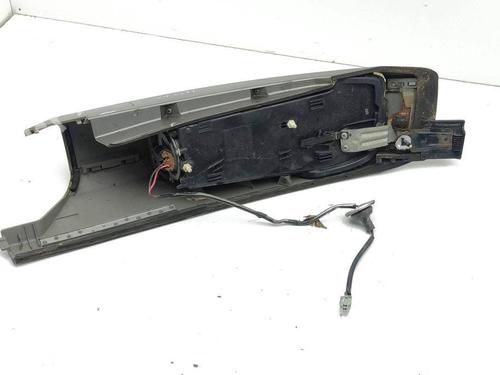 Left headlight NISSAN X-TRAIL I (T30) 2.2 dCi 4x4 | BP28880565C28 