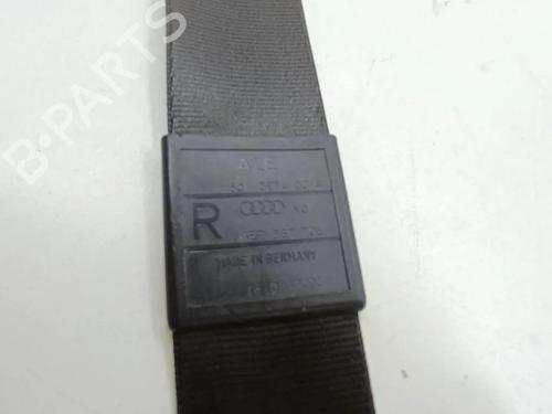Front right seatbelt AUDI A8 D3 (4E2, 4E8) 4.2 quattro | BP36103718I25 - Image 5