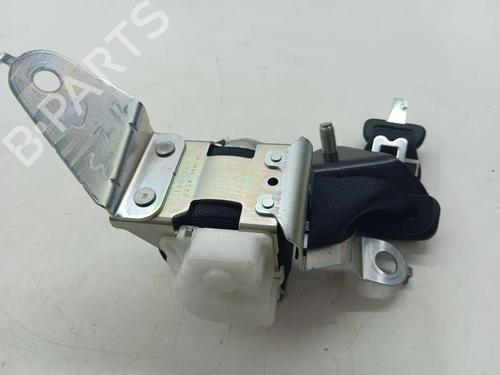 Rear right seatbelt LEXUS NX (_Z1_) 300h AWD (AYZ15_, AYZ15R) | BP36152494I28 - Image 3