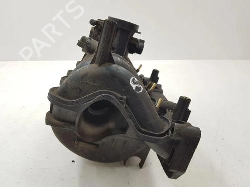 Intake manifold RENAULT KANGOO (KC0/1_) 1.4 (KC0C, KC0H, KC0B, KC0M) | BP36200711M70  - Image 6