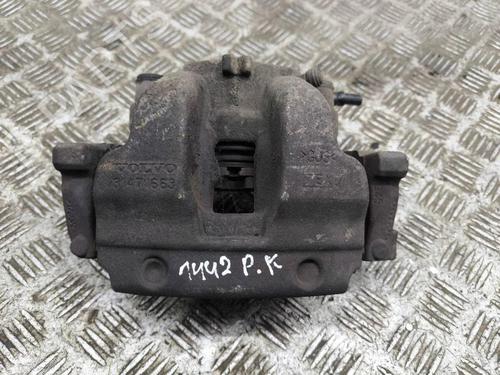 Used Left front brake caliper Left front brake caliper 37510876 37510876