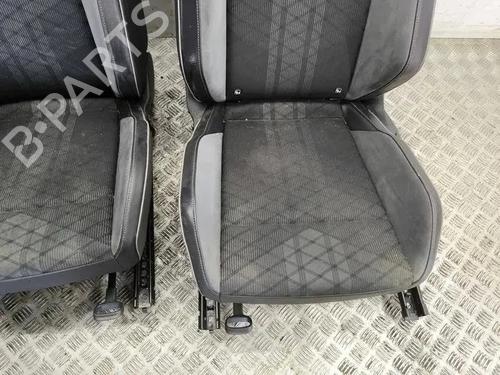 Seats set VW GOLF VIII (CD1, DA1) 1.5 TSI | BP28864343C78  - Image 7