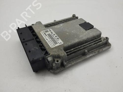 Engine control unit (ECU) AUDI Q5 (FYB, FYG) 45 TFSI Mild Hybrid quattro | BP33824979M57 - Image 8