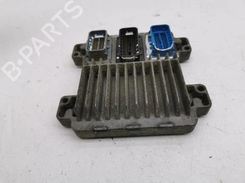 Engine control unit (ECU) SAAB 9-7X 4.2 AWD | BP28897979M57 - Image 6