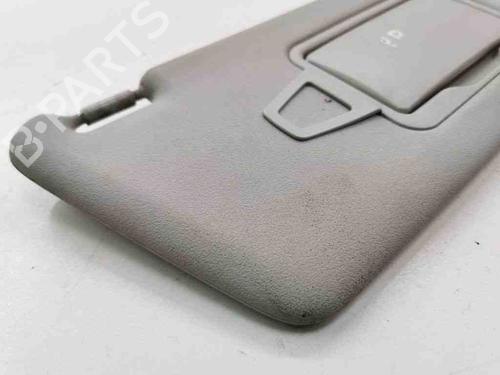 Right sun visor MERCEDES-BENZ A-CLASS (W169) A 160 CDI (169.006, 169.306) | BP28888299I2 