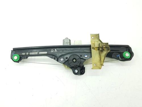 Rear left window mechanism CITROËN C4 II (NC_) 1.6 HDi 110 | BP36202171C24 - Image 2