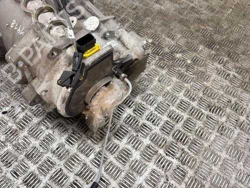 Engine JAGUAR I-PACE (X590) EV400 AWD | BP37522326M1 - Image 3