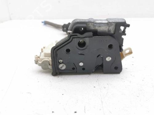 Rear right lock AUDI Q2 (GAB, GAG) 30 TFSI | BP28898786C99 
