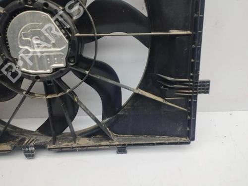 Radiator fan MERCEDES-BENZ E-CLASS (W213) E 220 d (213.004) | BP33865684M35 - Image 6