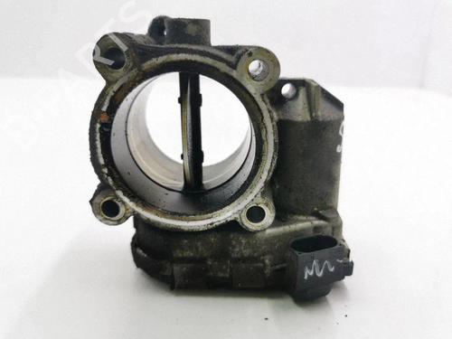 Used Throttle body Throttle body MERCEDES-BENZ CLS (C219) CLS 320 CDI (219.322) (224 hp) 40207670 40207670