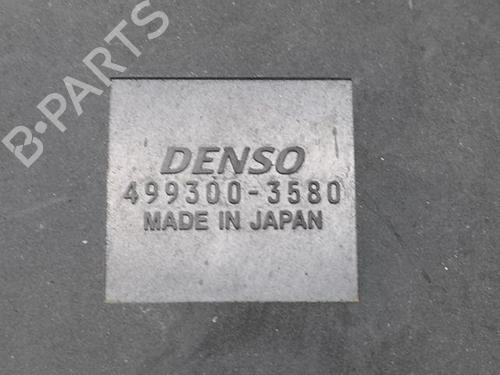 Radiator fan MAZDA 6 Saloon (GG) 2.0 DI (GG14) | BP28869618M35 