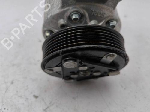 AC compressor AUDI A1 Sportback (8XA, 8XF) 1.0 TFSI | BP28901527M34 