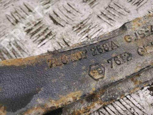 Right front steering knuckle PORSCHE CAYENNE (9PA) S 4.5 | BP28899113M26