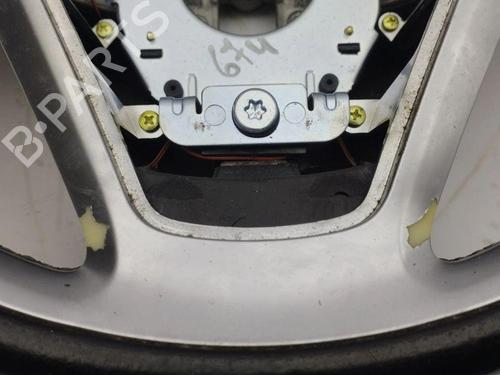 Steering wheel OPEL ANTARA A (L07) 2.2 CDTi | BP28896040C49 