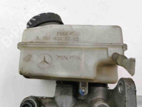 Brake master cylinder MERCEDES-BENZ A-CLASS (W169) A 160 CDI (169.006, 169.306) | BP28888300M77 