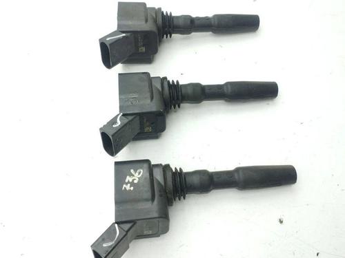 Ignition coil AUDI Q2 (GAB, GAG) 30 TFSI | BP28898814M94 