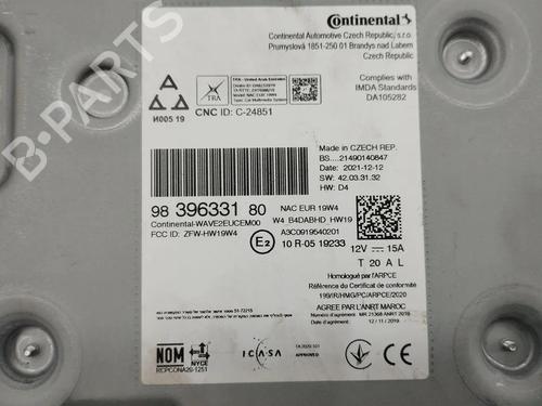 Módulo eletrónico OPEL MOKKA 1.2 (76) | BP36208732M83 - Image 7