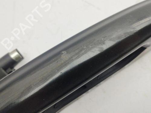 Rear right exterior door handle SUZUKI VITARA (LY) 1.6 (APK416, YD21S) | BP28898925C130 