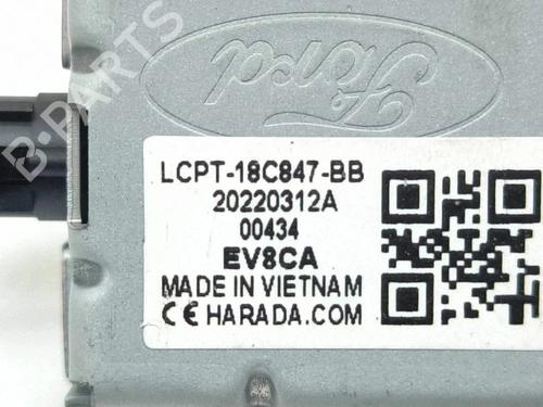 Módulo eletrónico FORD KUGA III (DFK) 1.5 EcoBlue | BP38281621M83 - Image 2