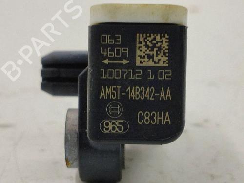 Electronic sensor FORD B-MAX (JK) 1.6 TDCi | BP38246518M84 - Image 2