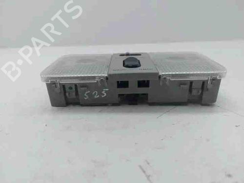 Interior roof light NISSAN X-TRAIL II (T31) 2.0 dCi 4x4 | BP28850352I8 