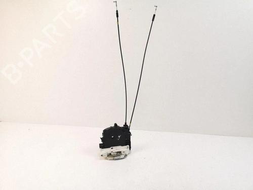 Used Rear left lock Rear left lock MITSUBISHI OUTLANDER II (CW_W) 2.0 DI-D (CW8W) (140 hp) 40192905 40192905