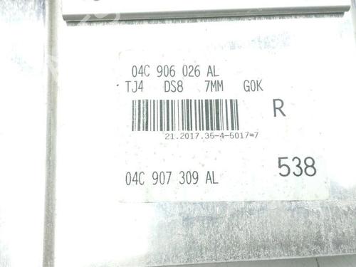 Engine control unit (ECU) AUDI Q2 (GAB, GAG) 30 TFSI | BP28898811M57 