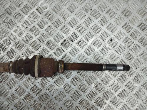 Right front driveshaft CITROËN DS3 (SA_) 1.6 HDi 90 | BP36174769M39 - Image 10